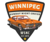 Winnipeg Sunday Night Cruise
